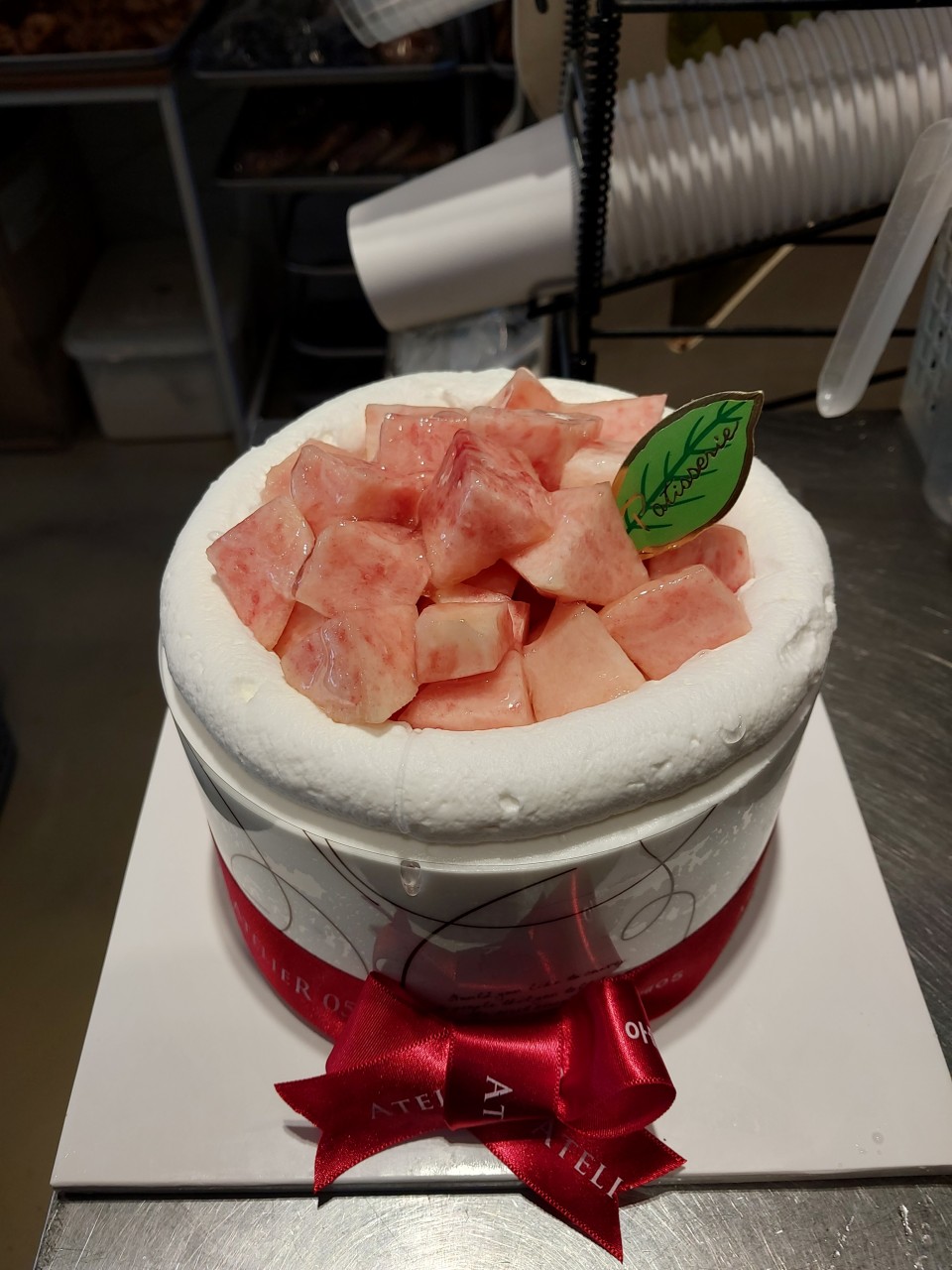 구리시 찐 맛집 1탄! 29 아뜰리에052