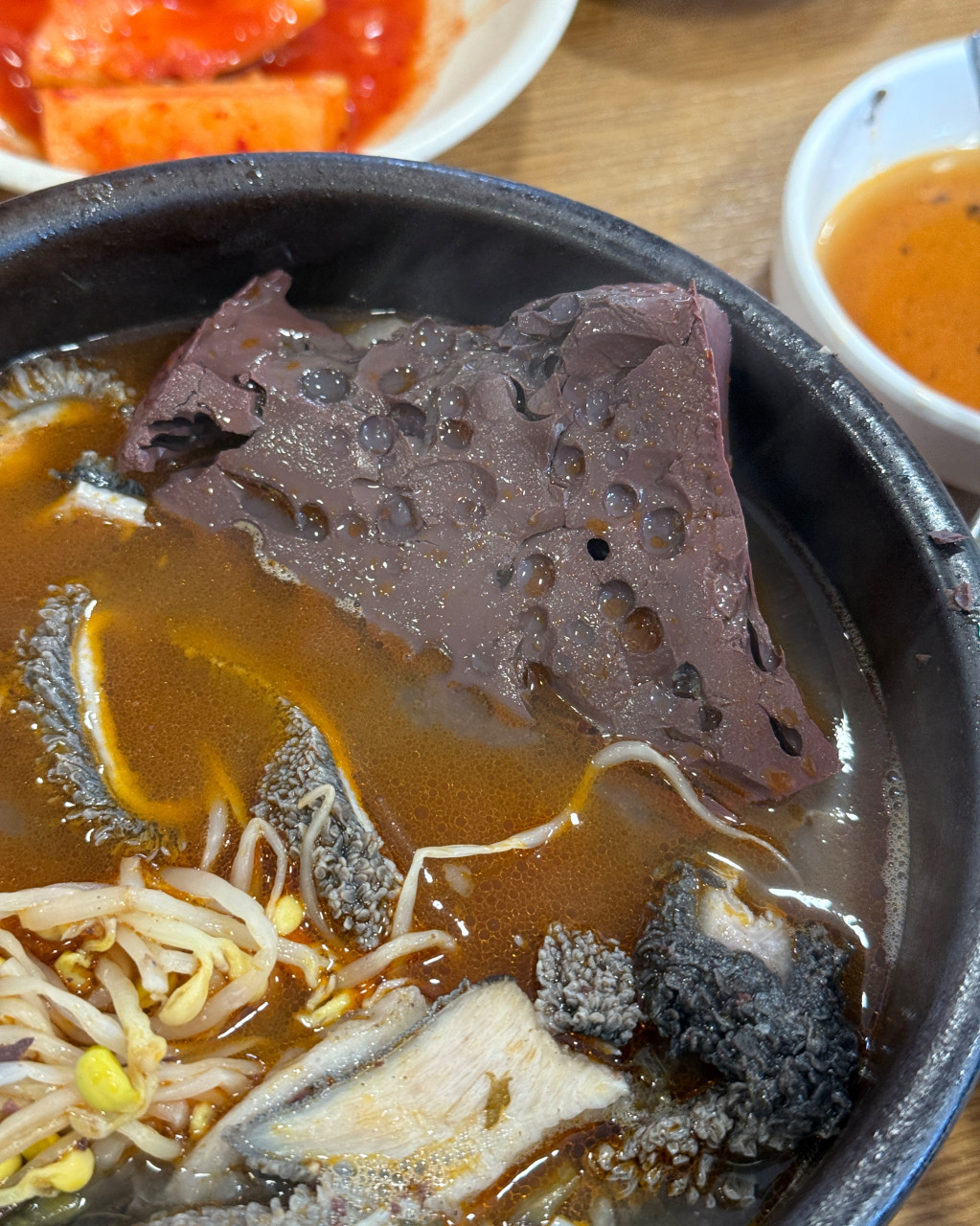 양평군 찐 맛집 1탄! 26 양평신내서울해장국2