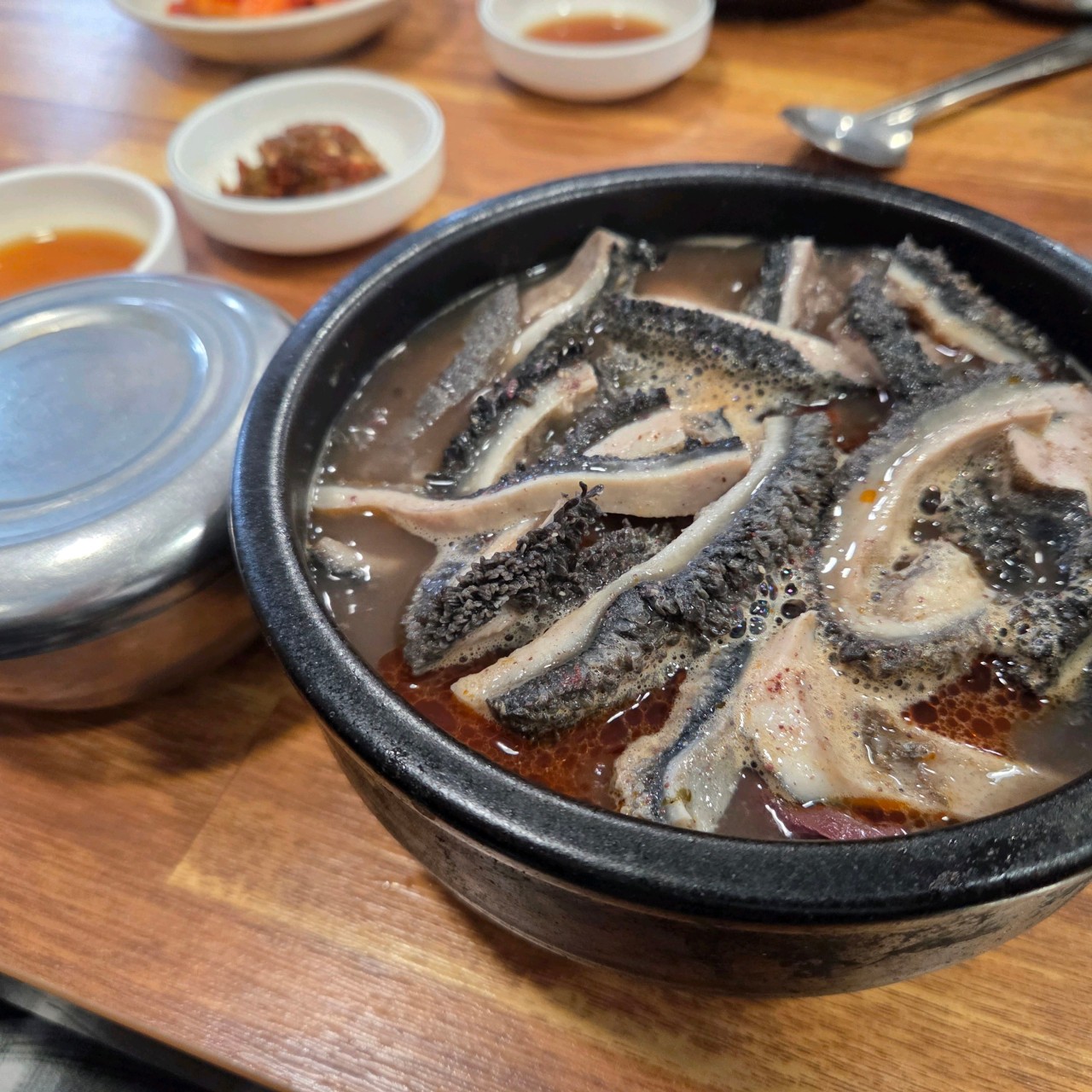 양평군 찐 맛집 1탄! 27 양평신내서울해장국3
