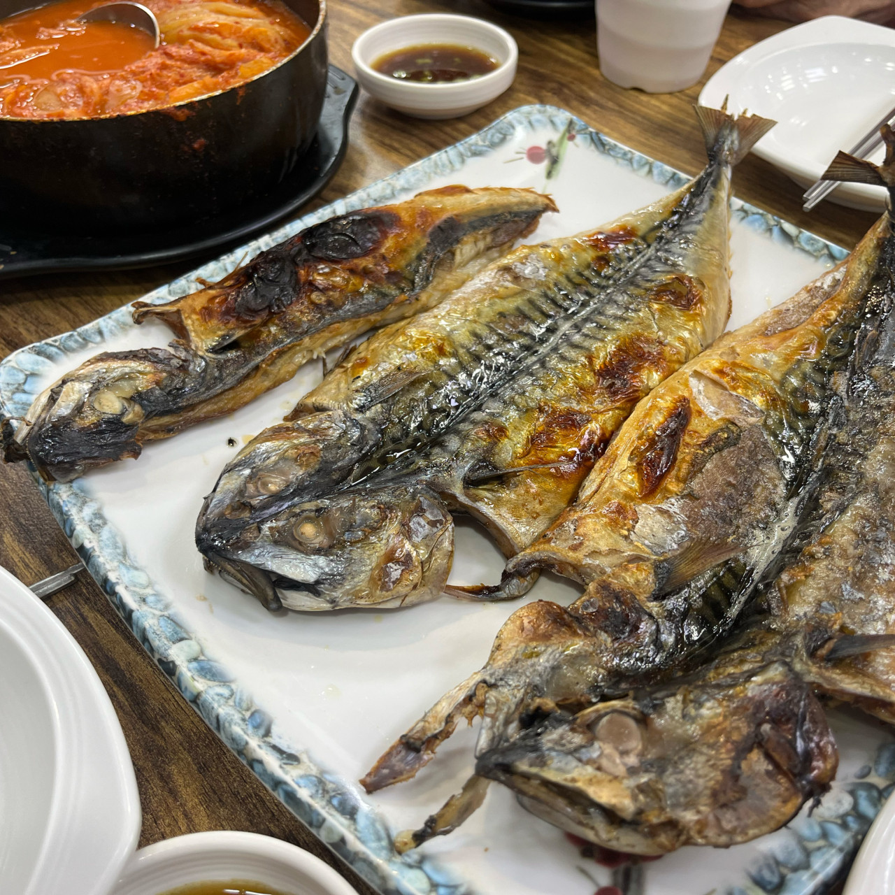 광명시 찐 맛집 1탄! 21 어부네생선구이3