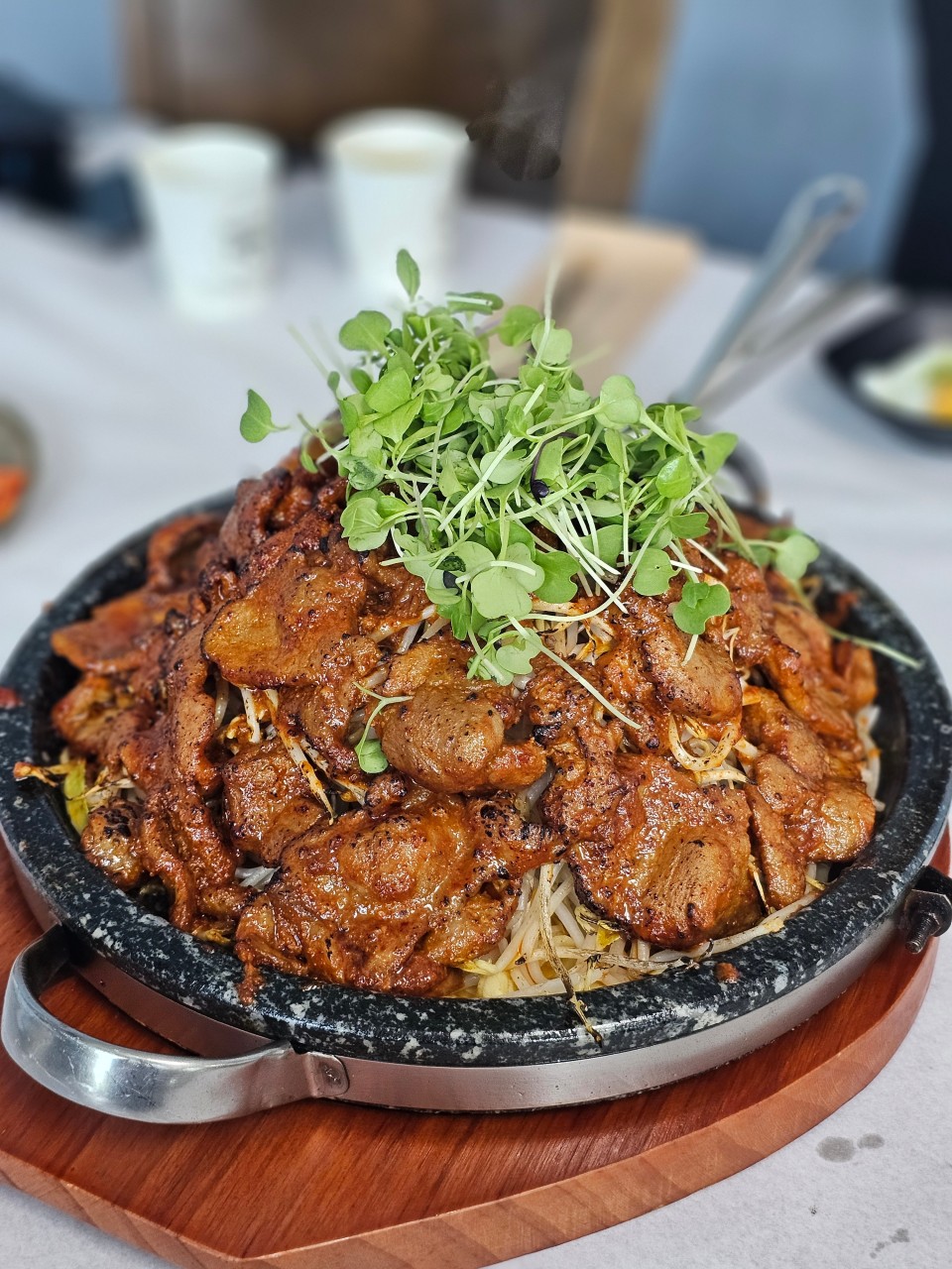 여주시 찐 맛집 1탄! 18 여주고추장불고기2