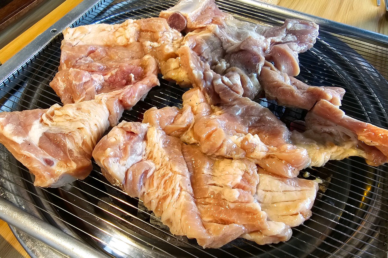 여주시 찐 맛집 1탄! 29 여주본갈비1