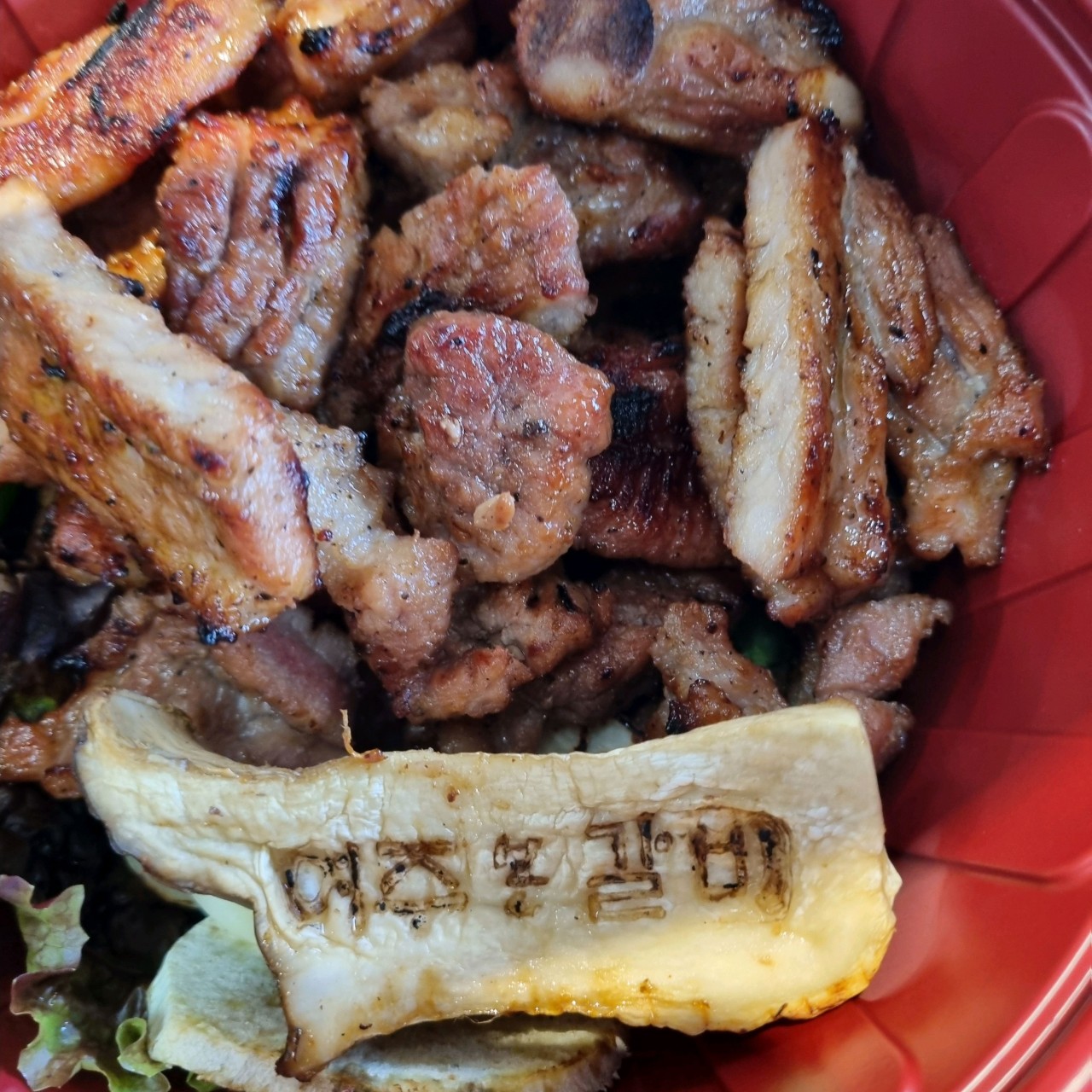여주시 찐 맛집 1탄! 30 여주본갈비2