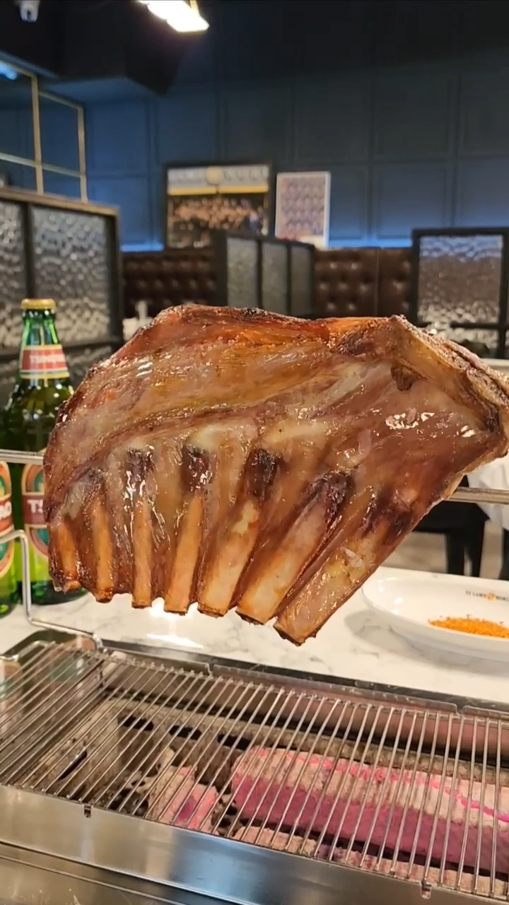 안양시 찐 맛집 1탄! 14 연길램월드3