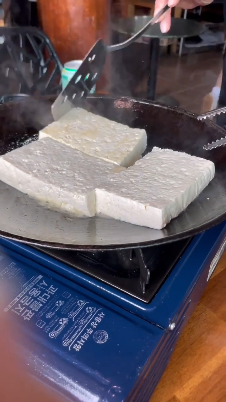 양평군 찐 맛집 1탄! 6 연꽃언덕2