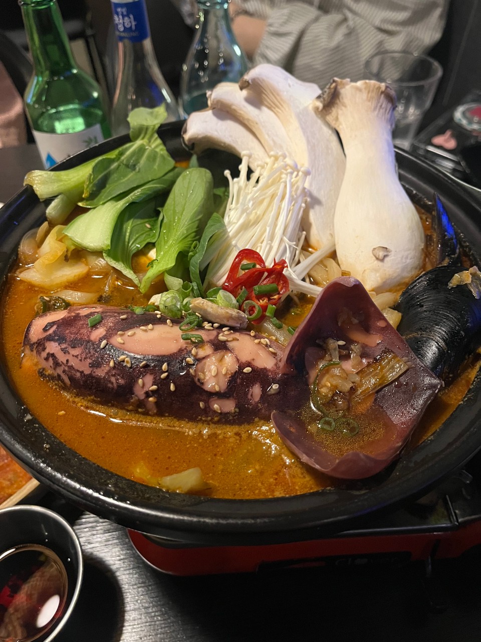 성남시 찐 맛집 1탄! 18 연무2