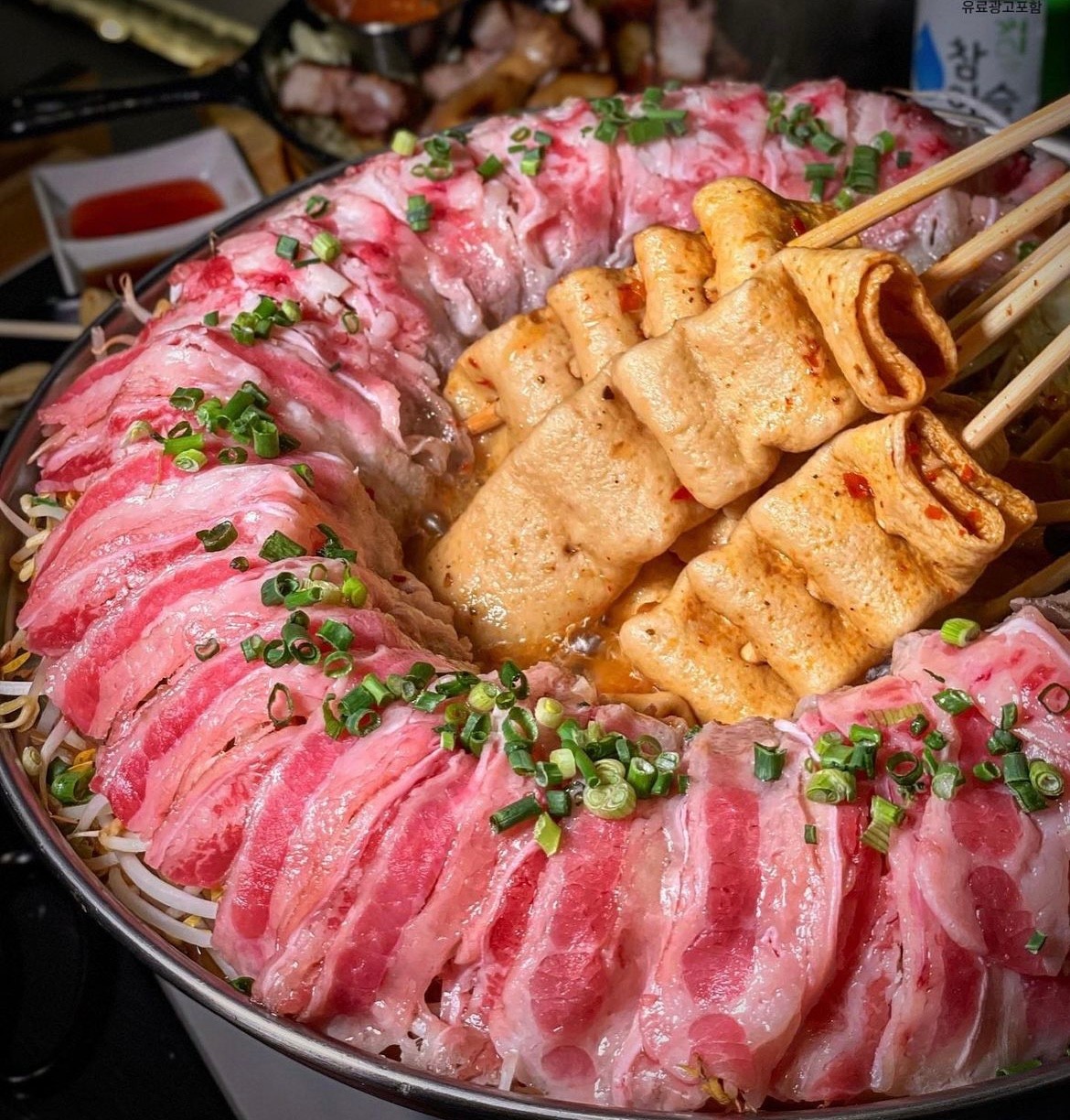 성남시 찐 맛집 1탄! 17 연무3