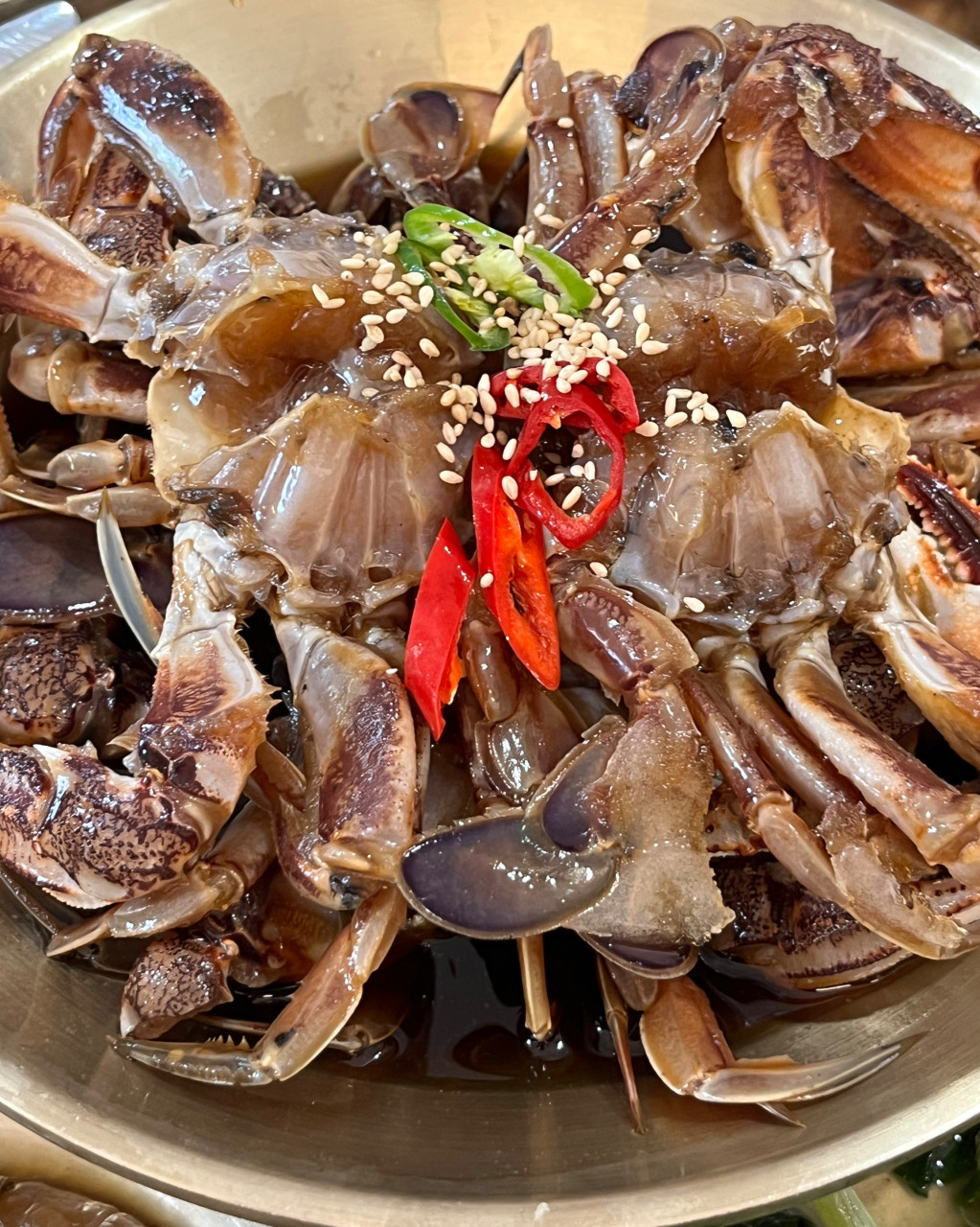 의왕시 찐 맛집 1탄! 14 오월의 곤드레2