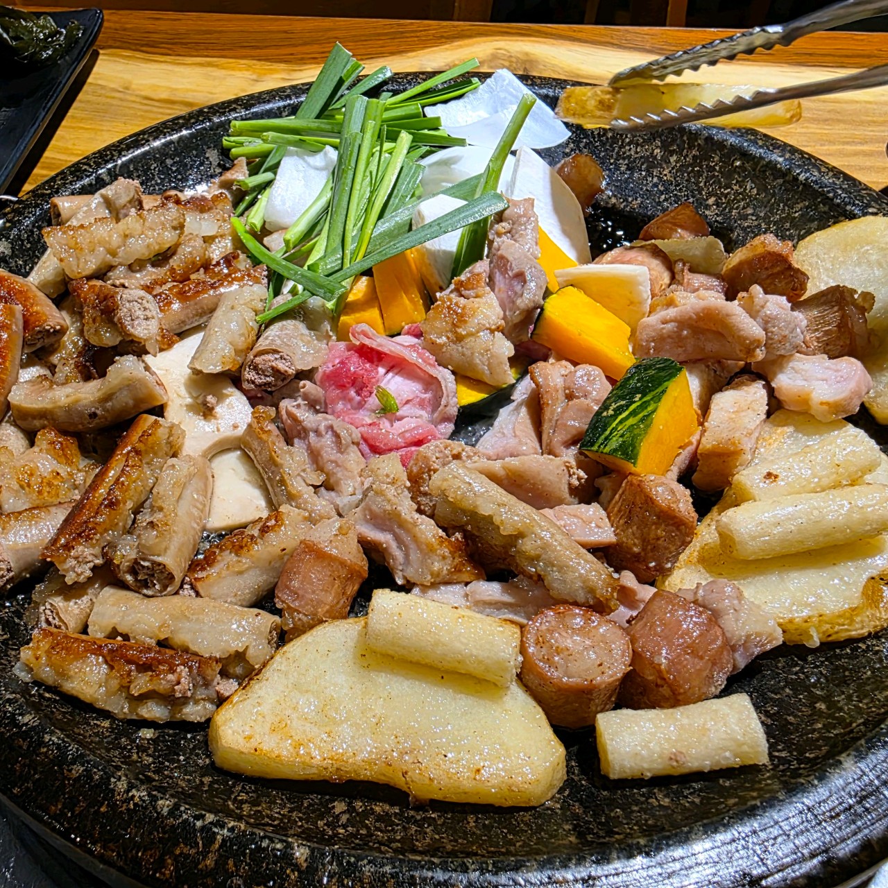 안양시 찐 맛집 1탄! 8 옥돌양곱창2