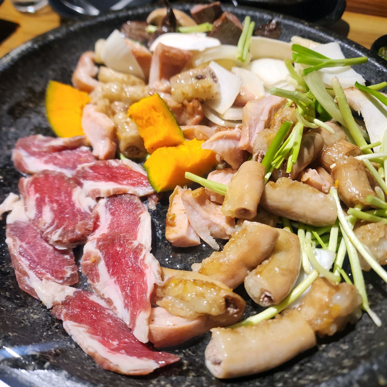 안양시 찐 맛집 1탄! 9 옥돌양곱창3