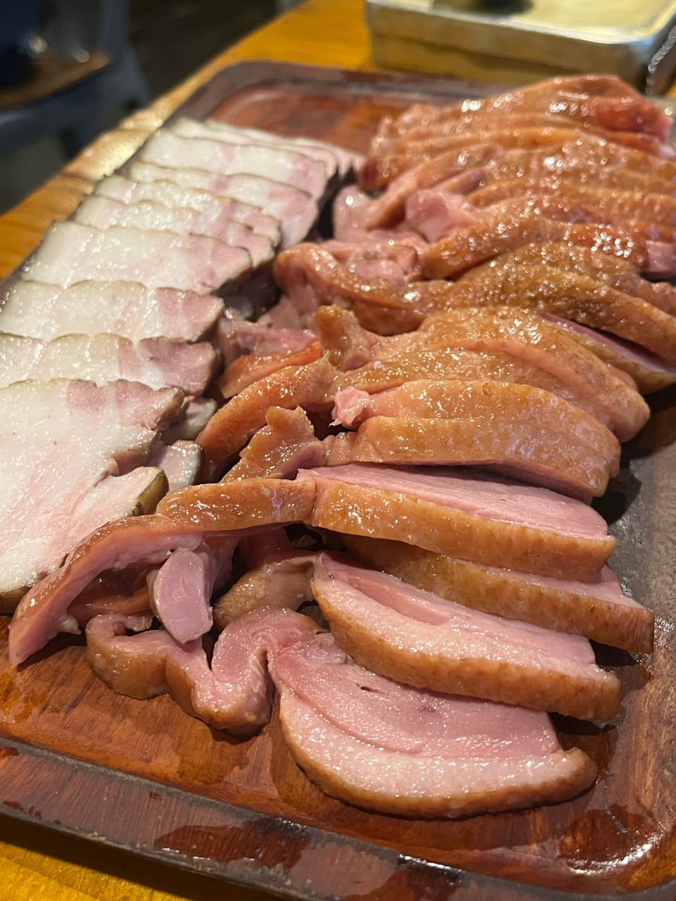 남양주시 찐 맛집 1탄! 26 온누리장작구이2