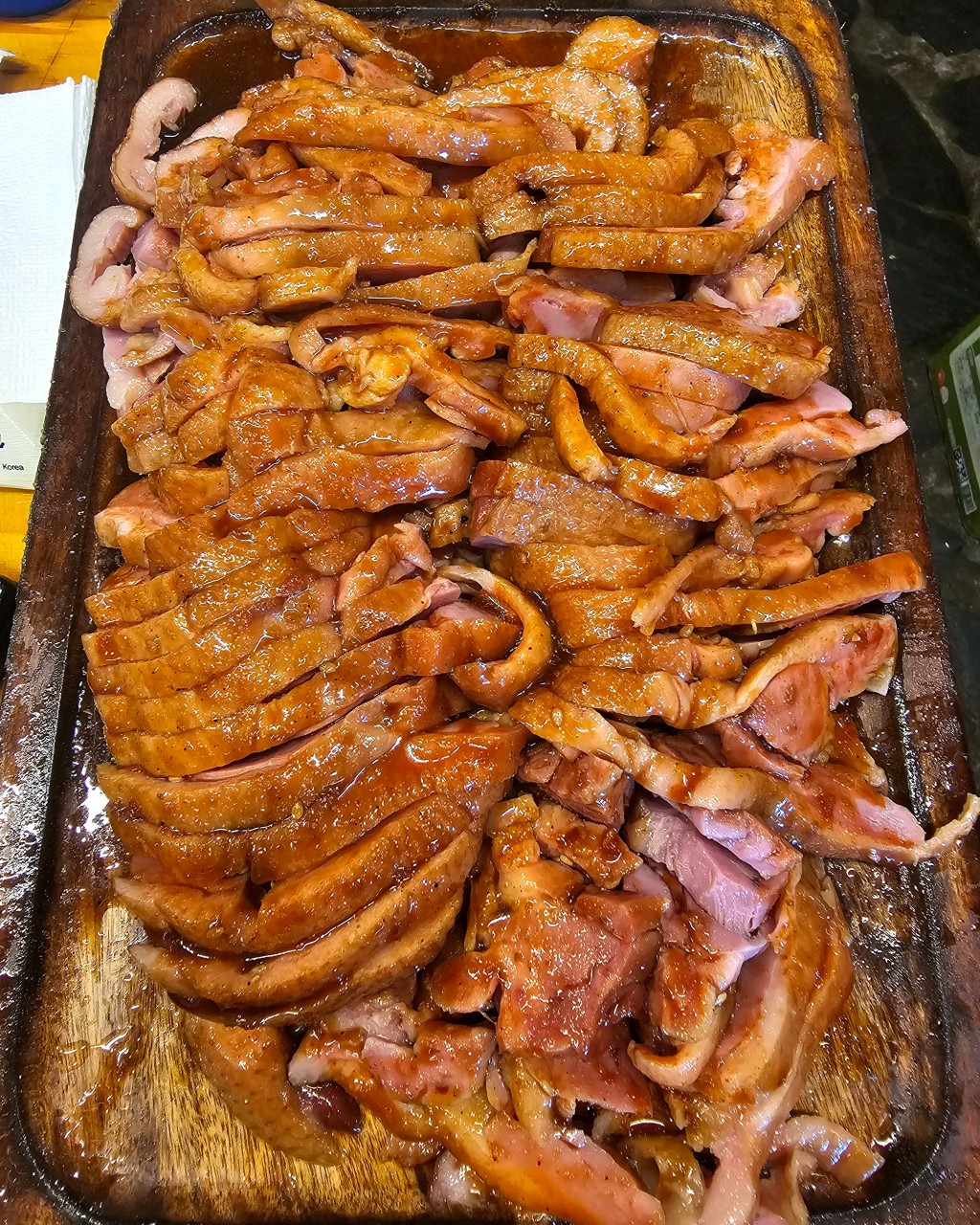 남양주시 찐 맛집 1탄! 27 온누리장작구이3