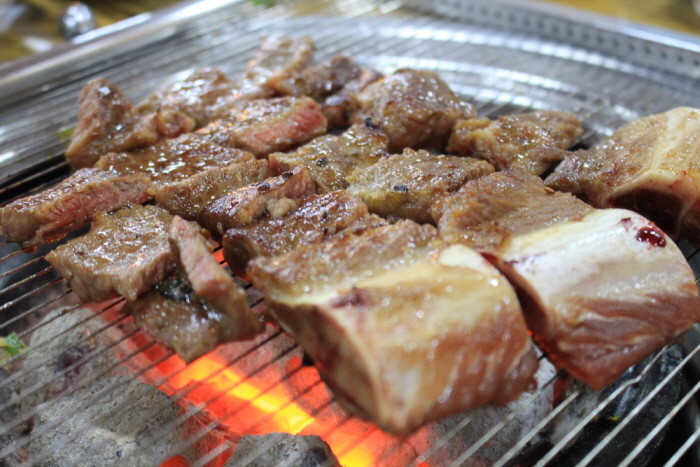원조이동김미자할머니갈비2