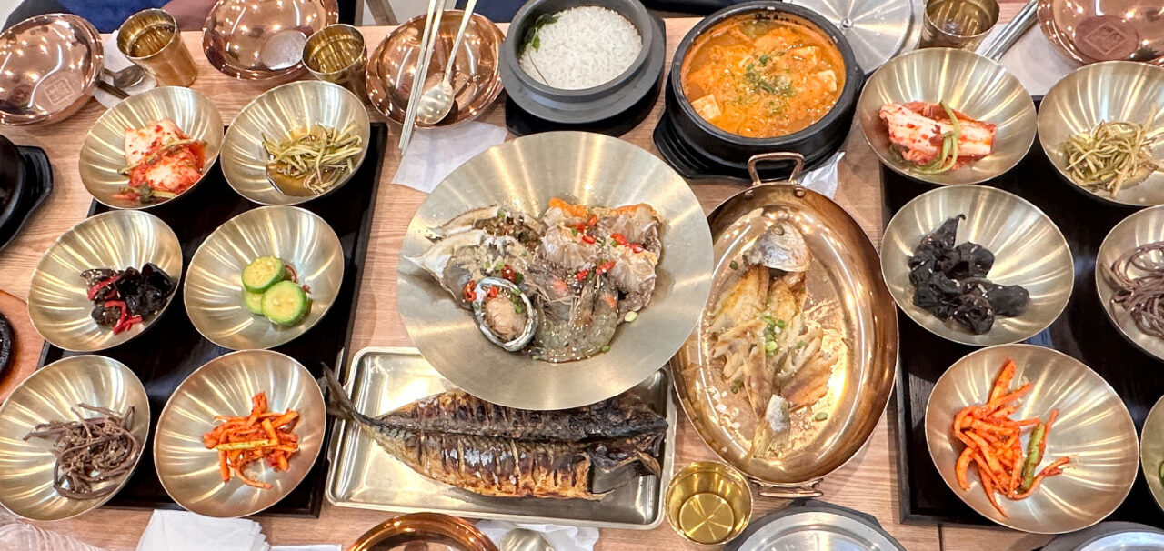 용인시 찐 맛집 1탄! 8 유담들밥3 e1751350134755