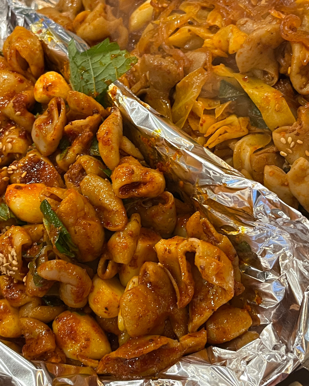 구리시 찐 맛집 1탄! 6 유박사곱창3