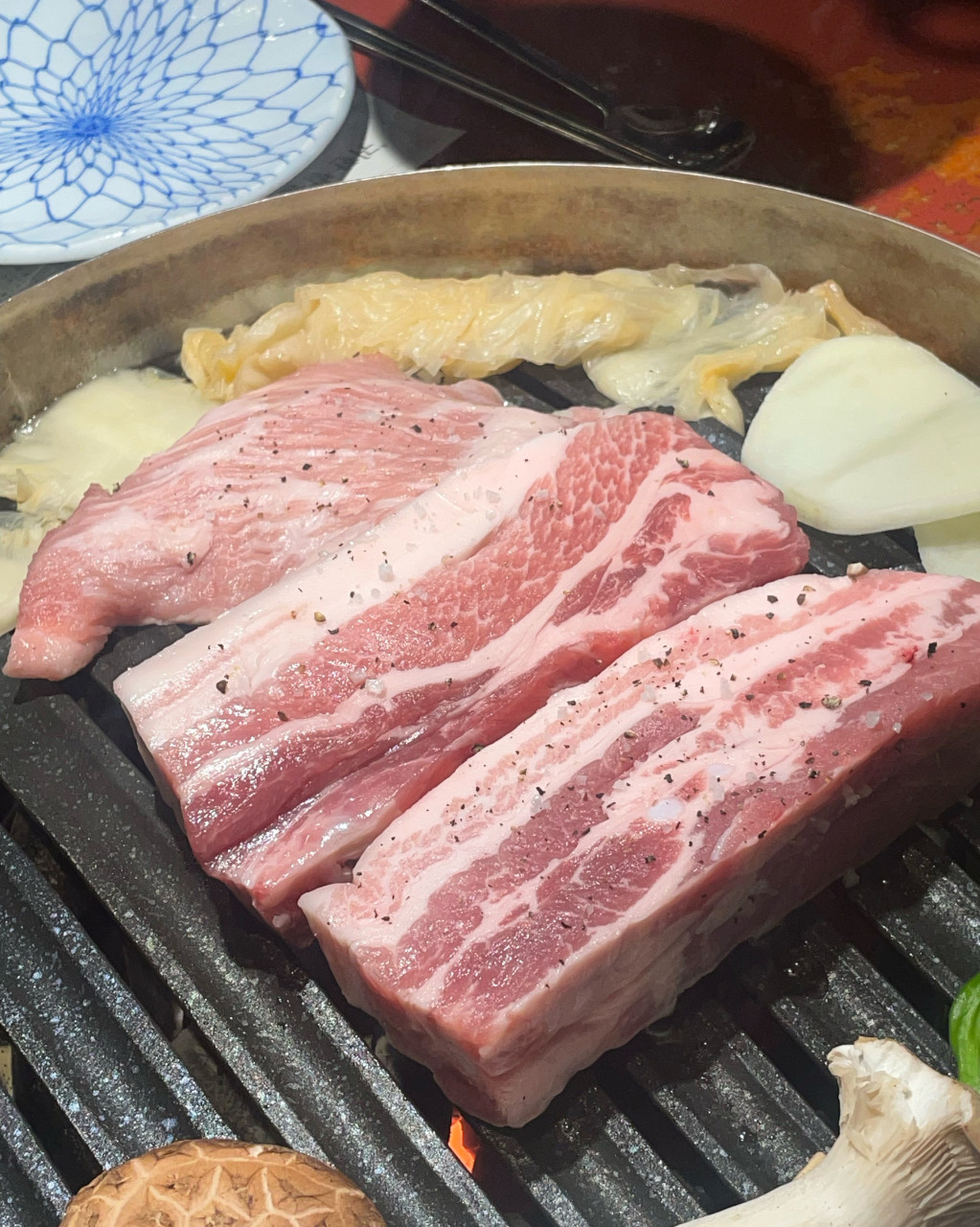 이천시 찐 맛집 1탄! 14 육밀도2