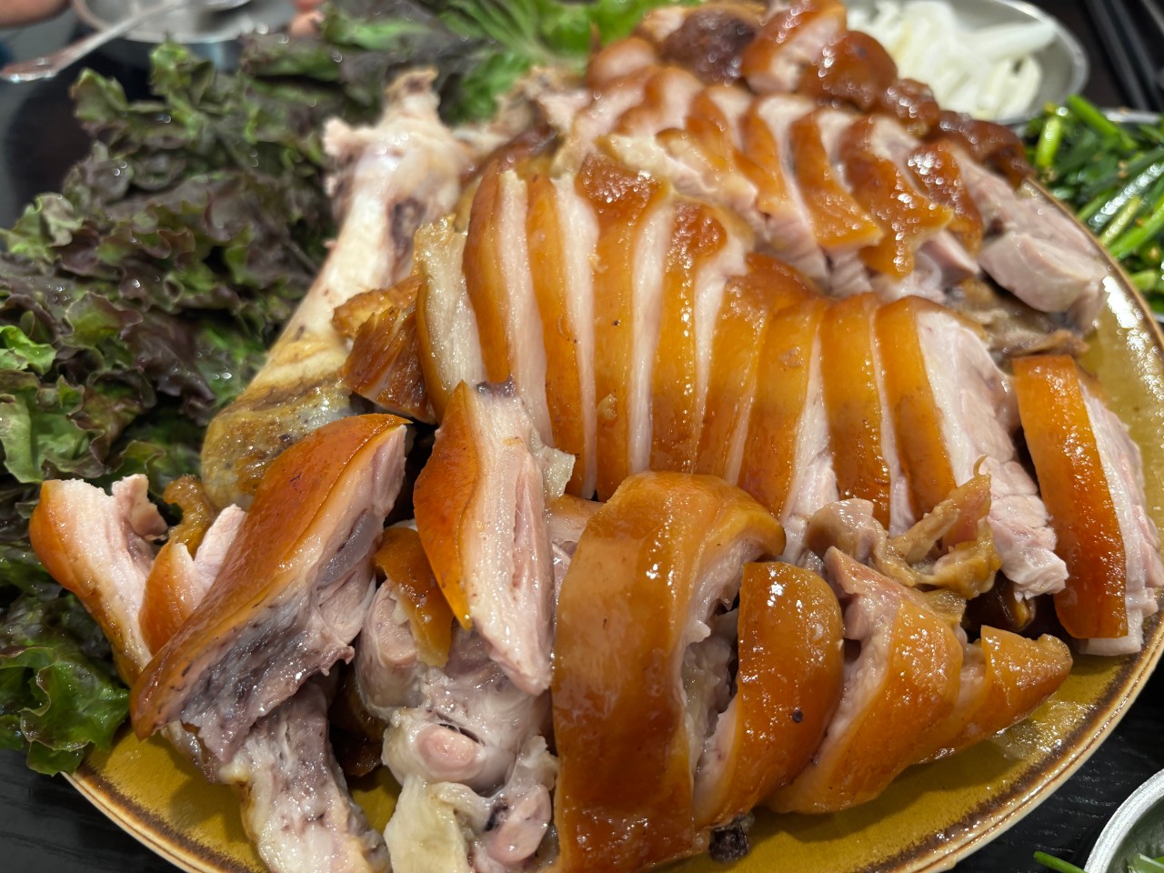 성남시 찐 맛집 1탄! 2 윤밀원1