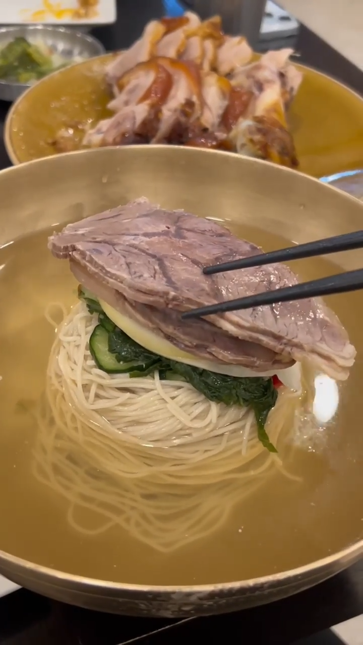 성남시 찐 맛집 1탄! 3 윤밀원2