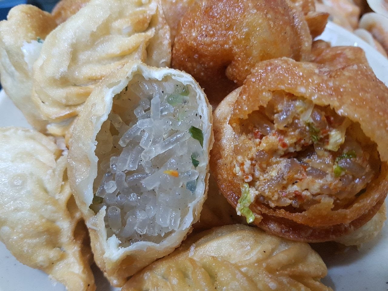 으뜸만두2
