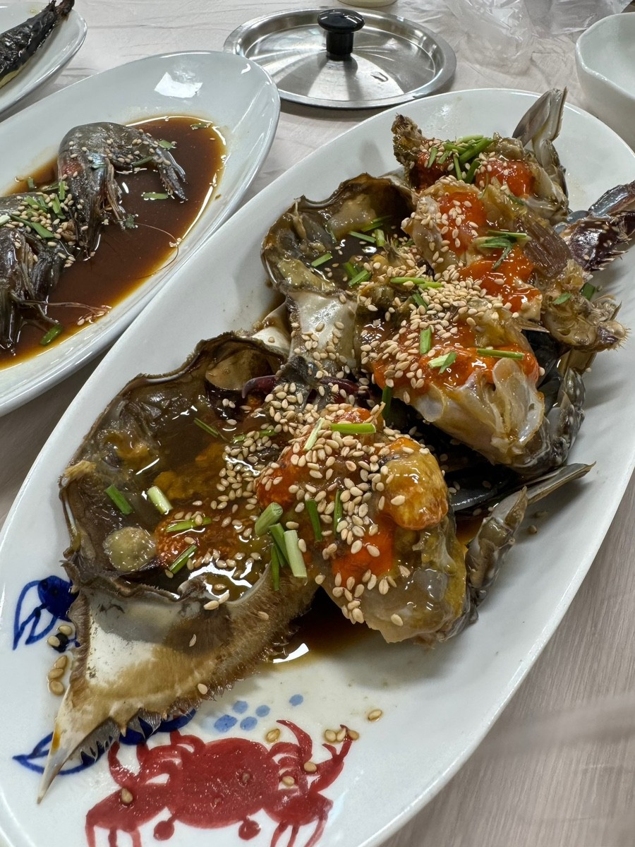 여주시 찐 맛집 1탄! 6 이가게장3