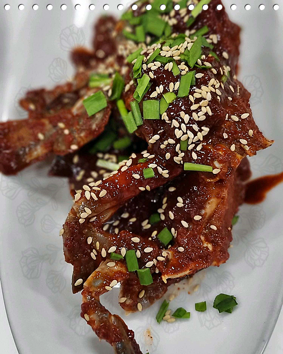 여주시 찐 맛집 1탄! 5 이가게장4