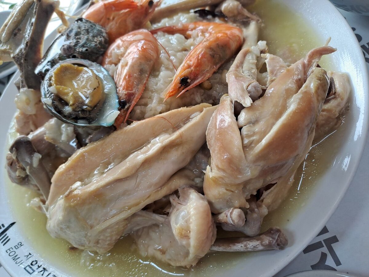 이천시 찐 맛집 1탄! 6 이천 엄지 장수촌3 e1752554402979