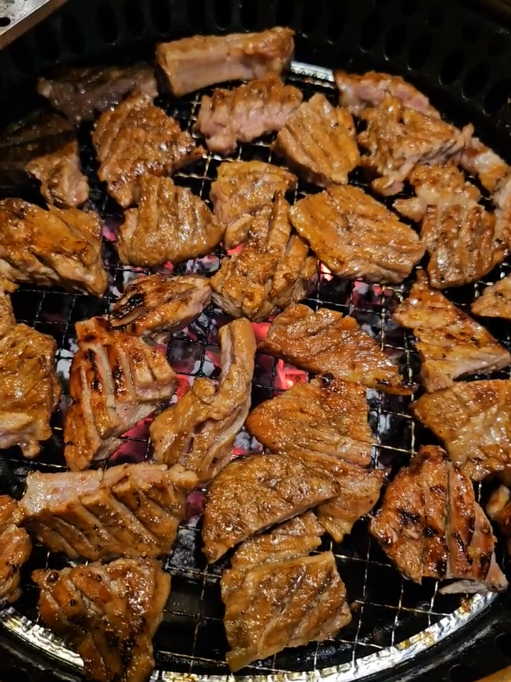 군포시 찐 맛집 1탄! 23 이학갈비함흥냉면2
