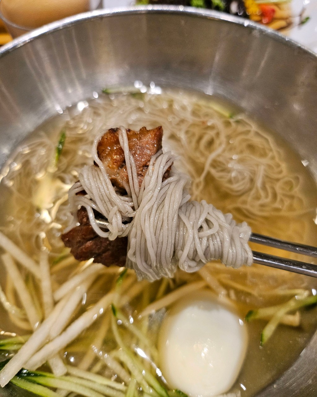 군포시 찐 맛집 1탄! 24 이학갈비함흥냉면3