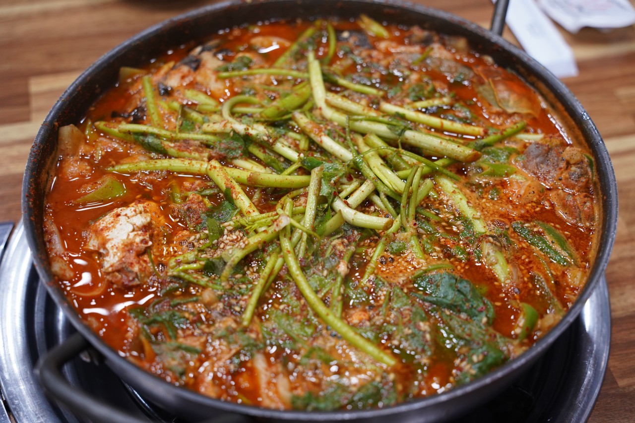 임진강쉼터어부식당2
