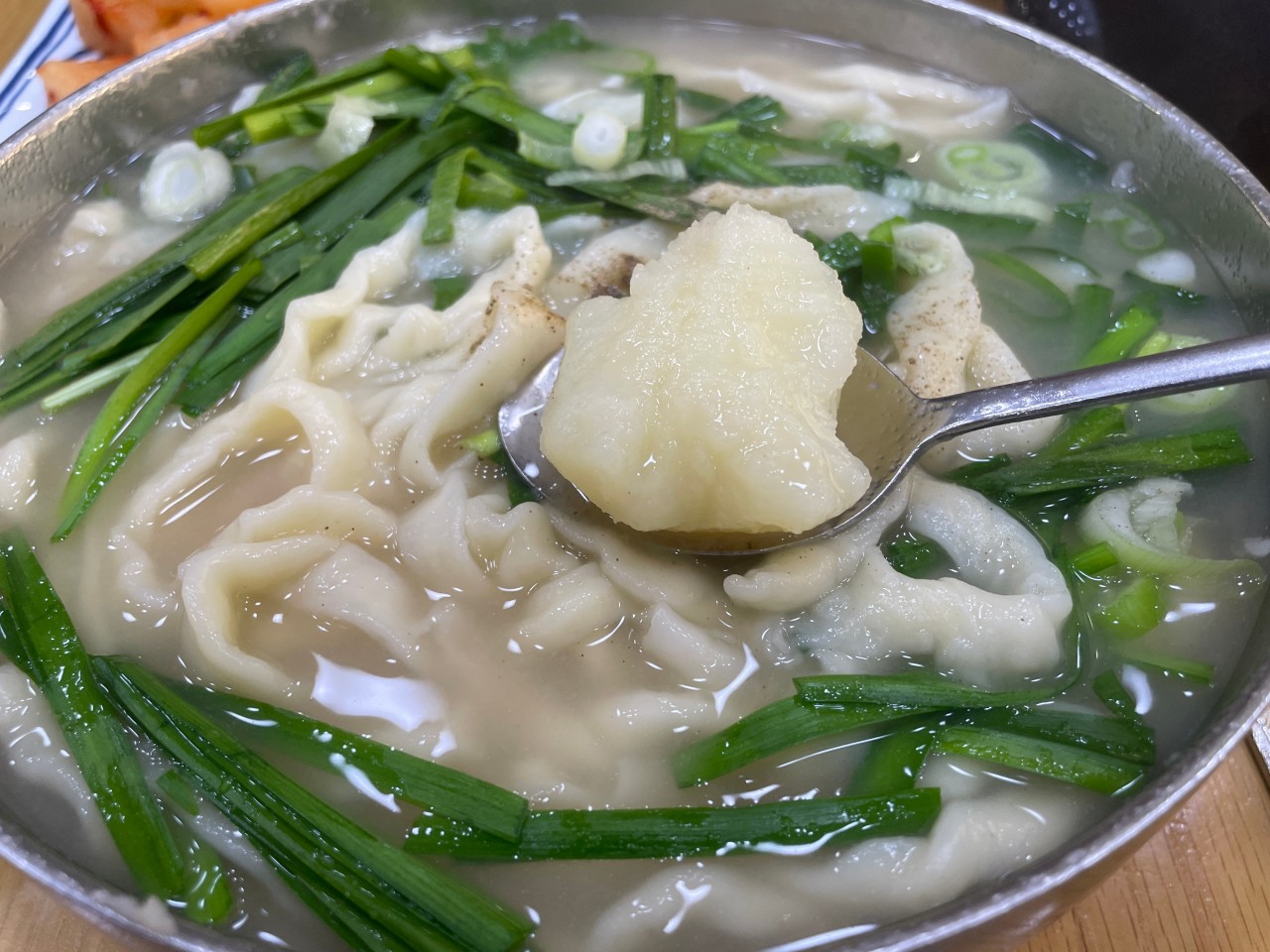 구리시 찐 맛집 1탄! 27 잉꼬칼국수3