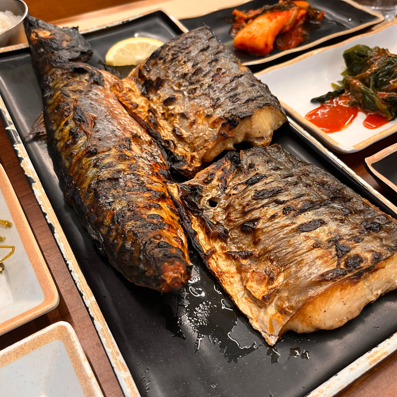 양주시 찐 맛집 1탄! 21 자반고3
