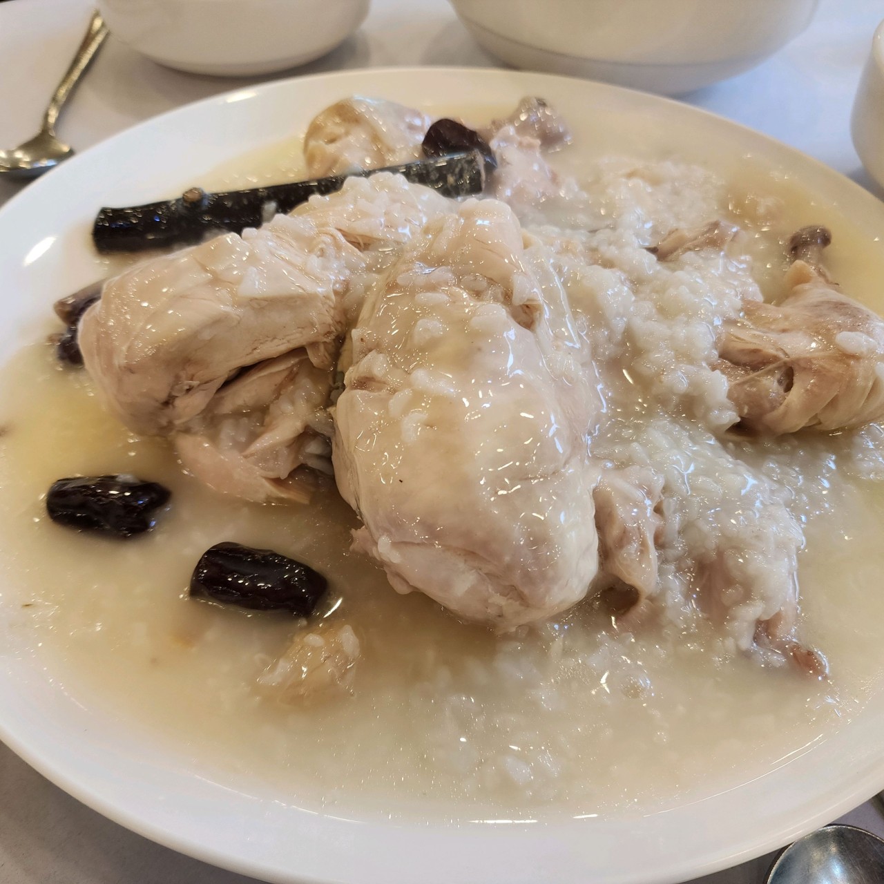 의왕시 찐 맛집 1탄! 24 장수촌3