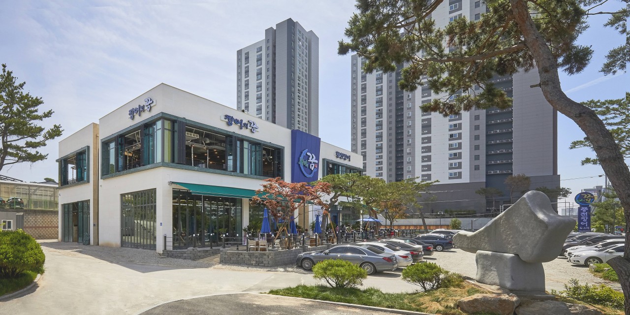 남양주시 찐 맛집 1탄! 4 장어의꿈1