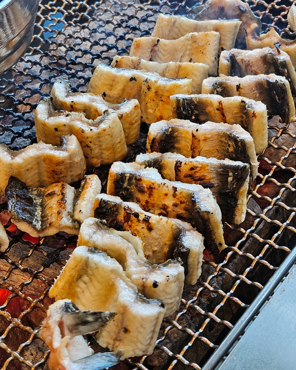 남양주시 찐 맛집 1탄! 5 장어의꿈2