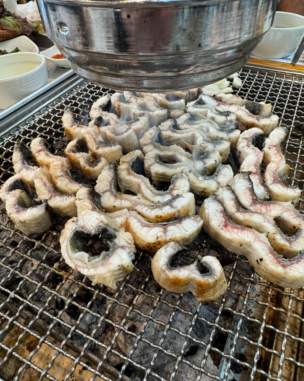 남양주시 찐 맛집 1탄! 6 장어의꿈3