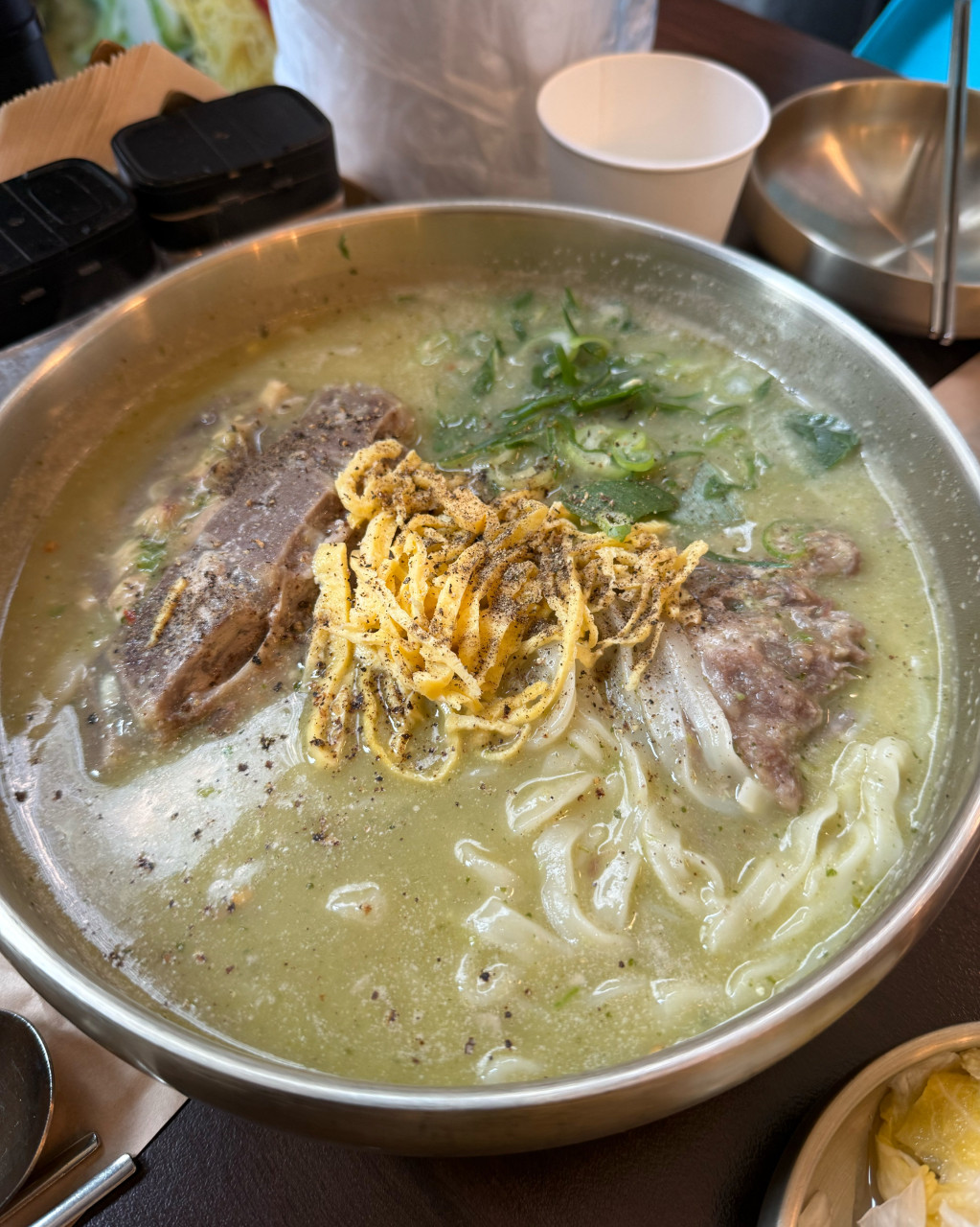 광명시 찐 맛집 1탄! 8 전무님3