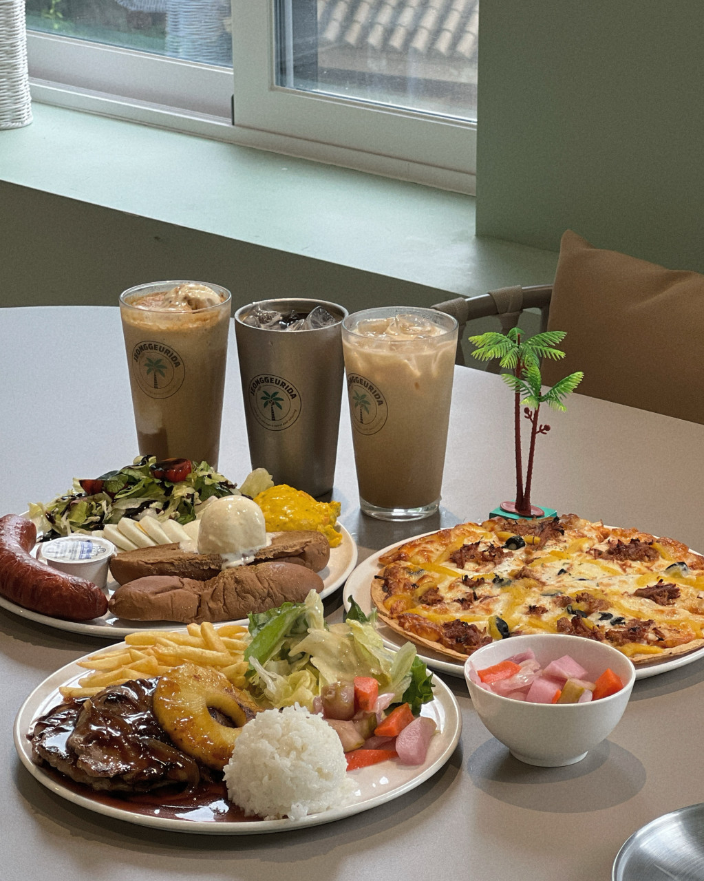 용인시 찐 맛집 1탄! 30 정그리다3