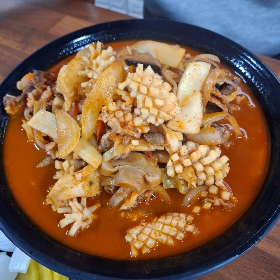 이천시 찐 맛집 1탄! 8 조대감2