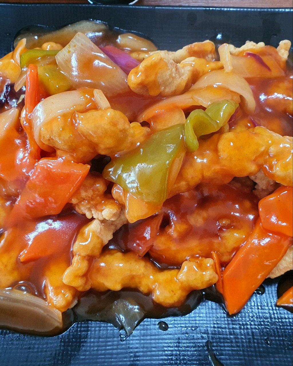 이천시 찐 맛집 1탄! 9 조대감3
