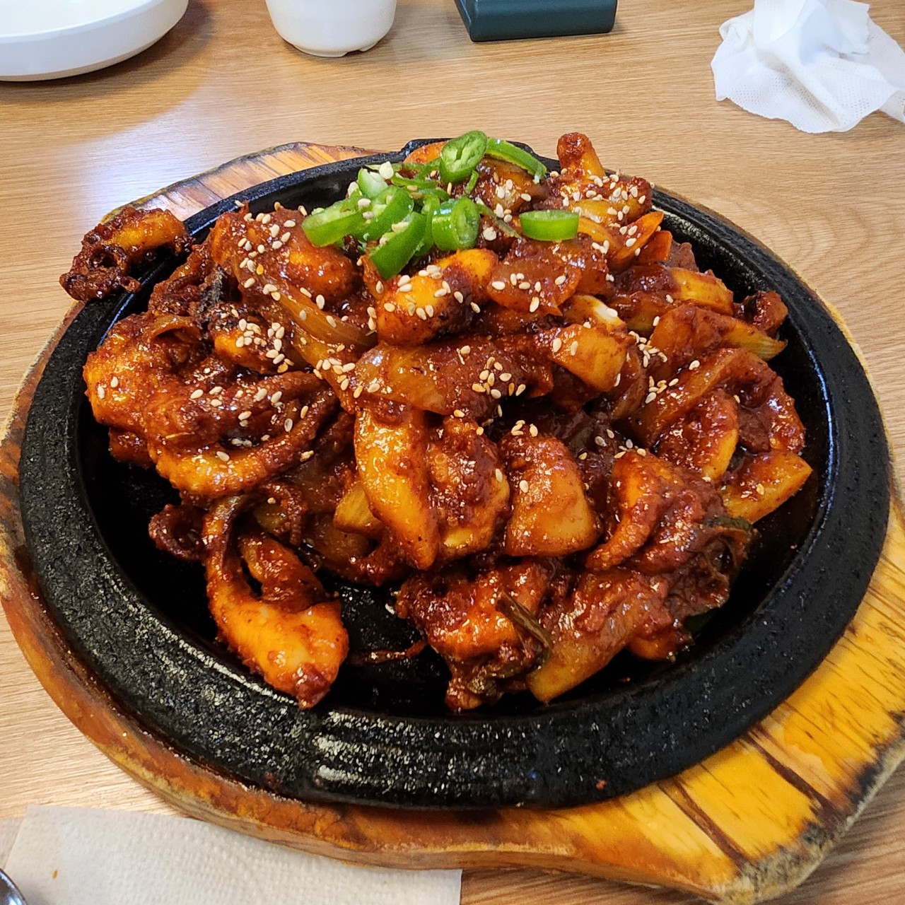군포시 찐 맛집 1탄! 9 주막보리밥3