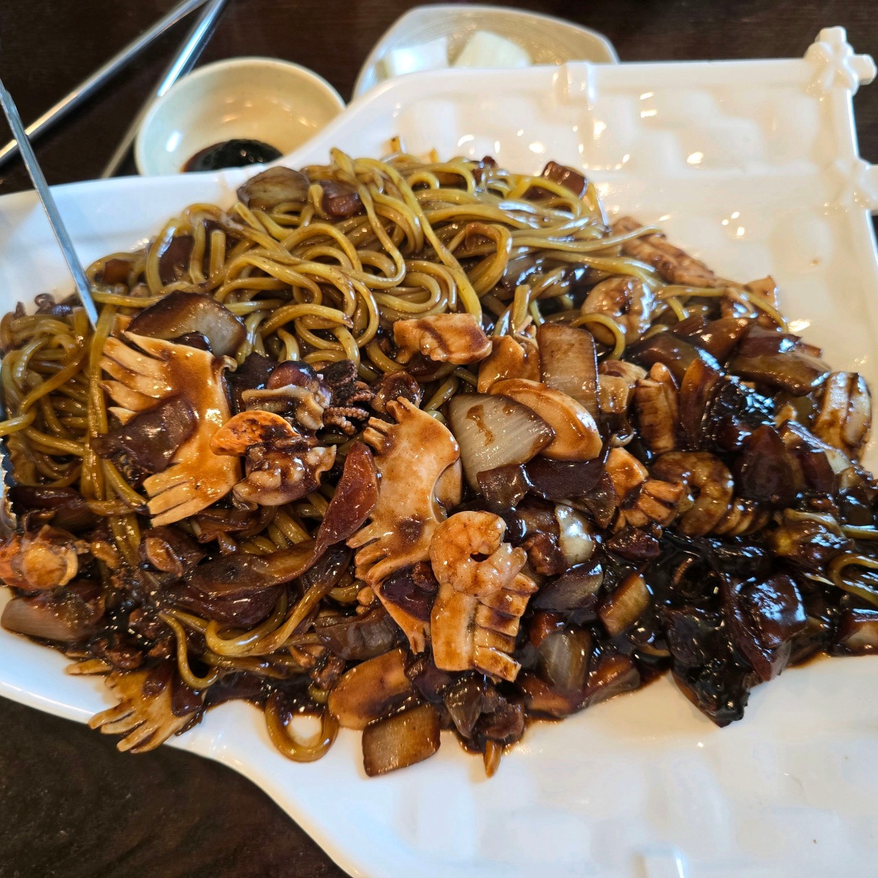 양주시 찐 맛집 1탄! 14 진흥관4