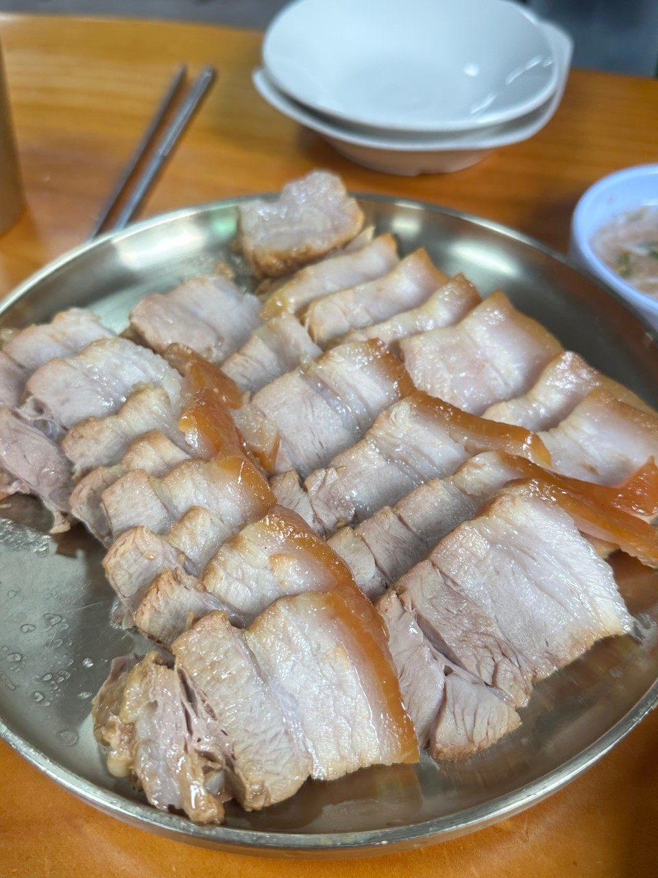 여주시 찐 맛집 1탄! 12 천서리막국수3