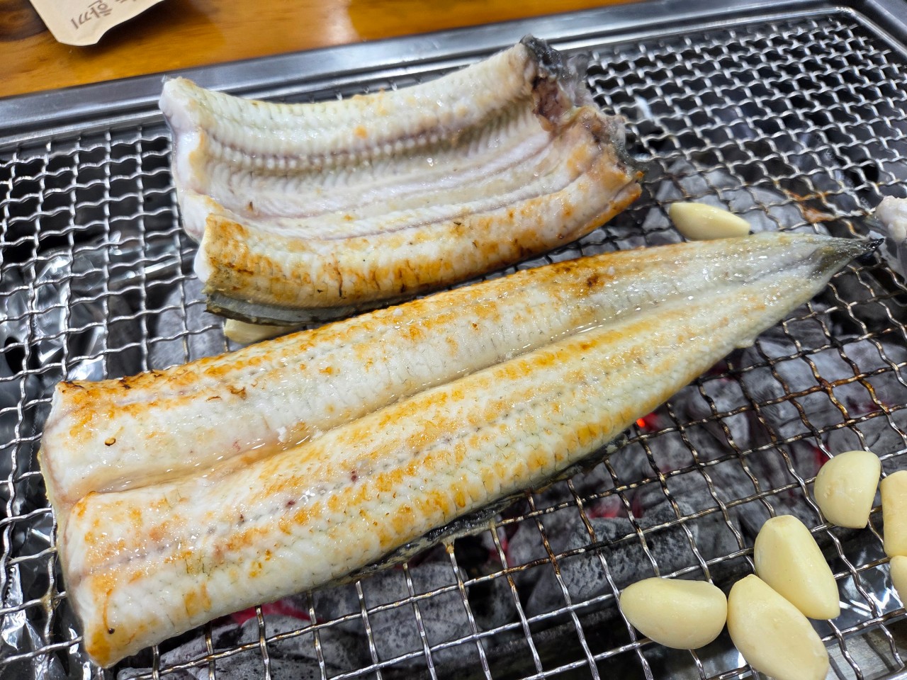 의왕시 찐 맛집 1탄! 17 천장어2