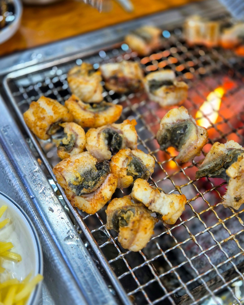 의왕시 찐 맛집 1탄! 18 천장어3
