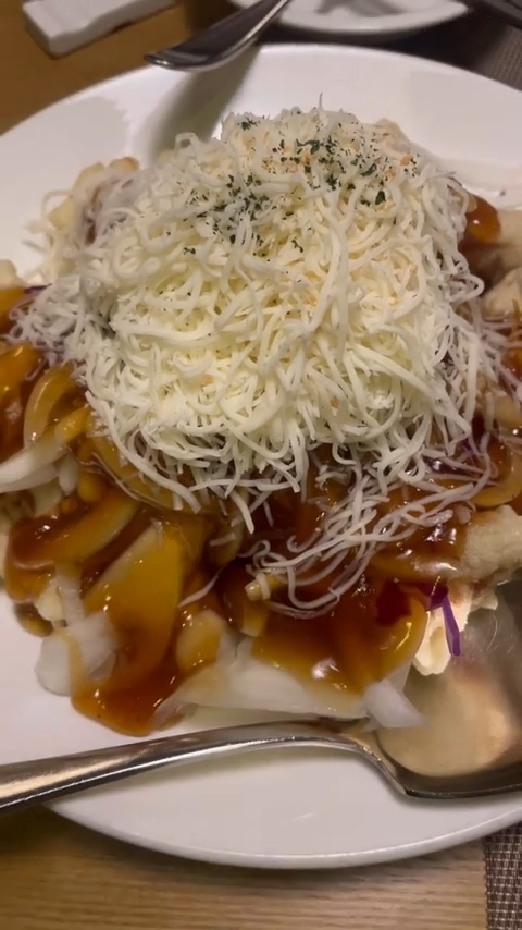 의왕시 찐 맛집 1탄! 29 칭메이3