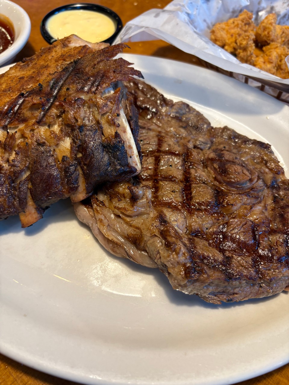 남양주시 찐 맛집 1탄! 23 텍사스로드하우스2