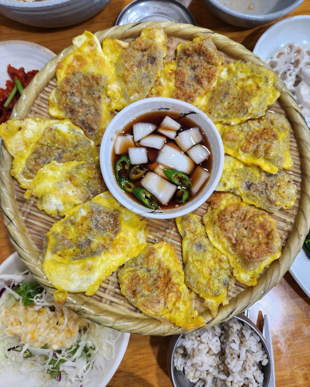 구리시 찐 맛집 1탄! 15 토평메주콩3