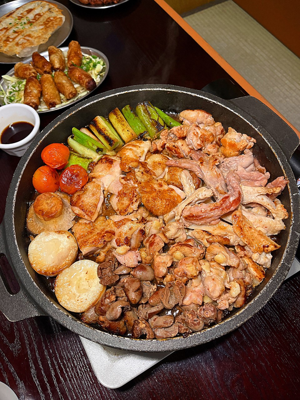 안양시 찐 맛집 1탄! 29 파랑새야2