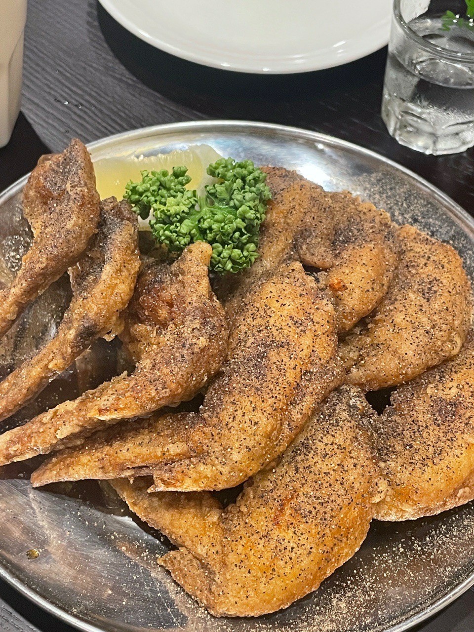 안양시 찐 맛집 1탄! 30 파랑새야3
