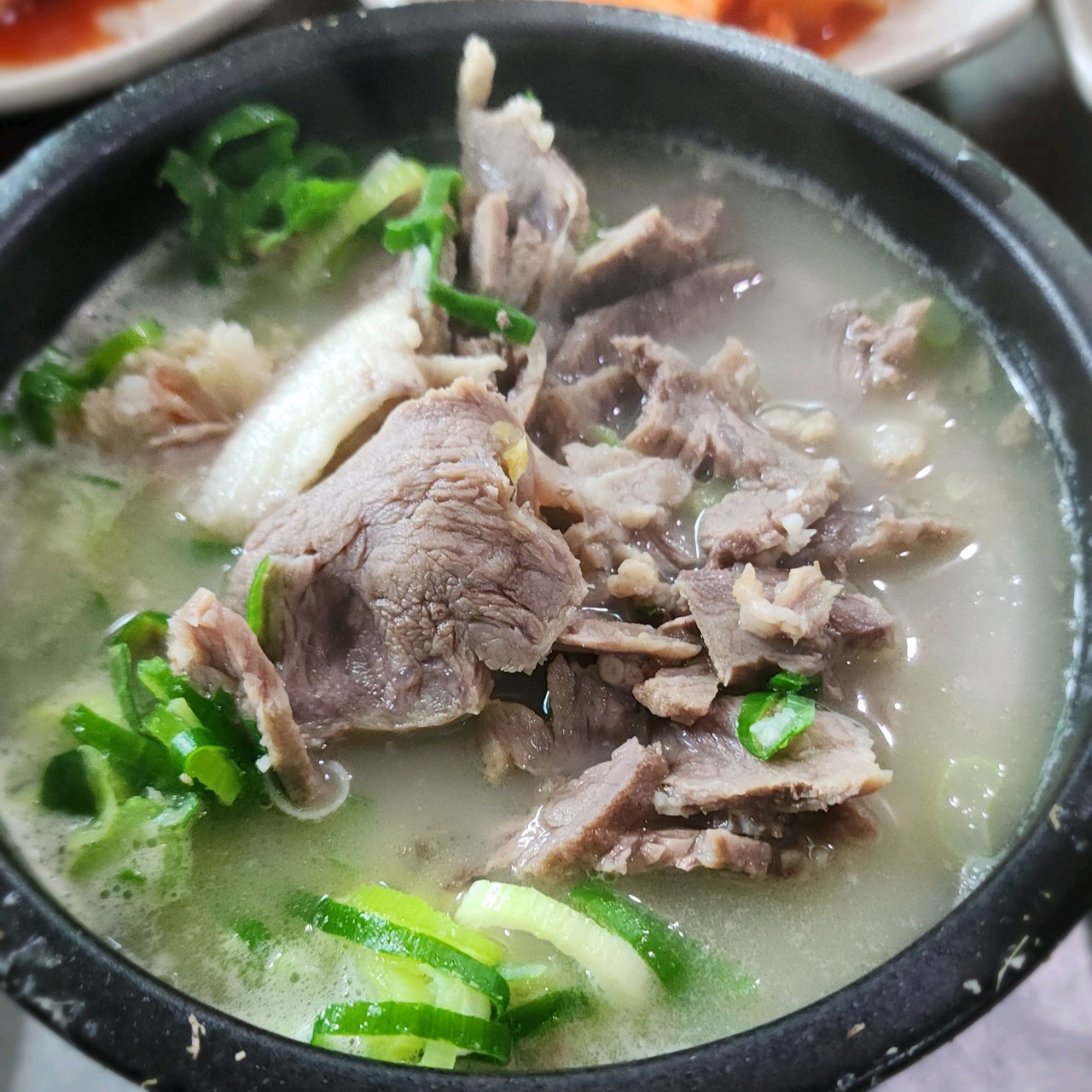남양주시 찐 맛집 1탄! 8 팽현숙의옛날순대국2